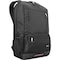 Solo Backpack, Padded, f/ 15.6" Laptop, 17-1/2"x12"x5-1/2", BK USLVAR7014 - alternate 1